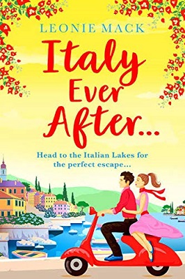 Italy Every After by Leonie Mack