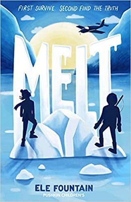 Melt by Ele Fountain