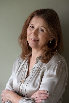Suzanne Goldring