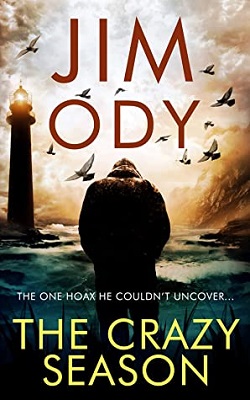 The Crazy Season by Jim Ody
