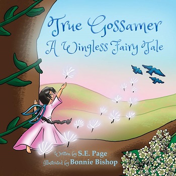 True Gossamer by S.E. Page