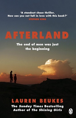 Afterland by Lauren Beukes