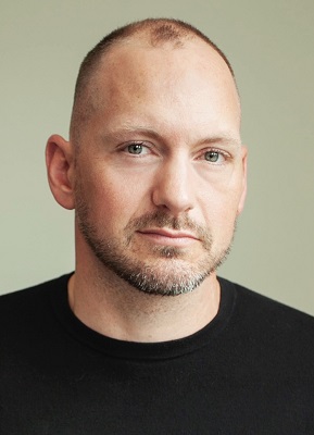 Dan Scottow