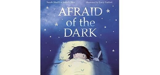 Feature Image - Afraid of the Dark by Sarah Shaffi and Isabel Otter