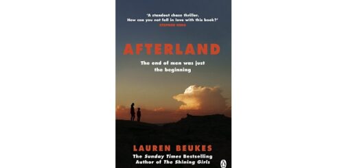 Feature Image - Afterland by Lauren Beukes