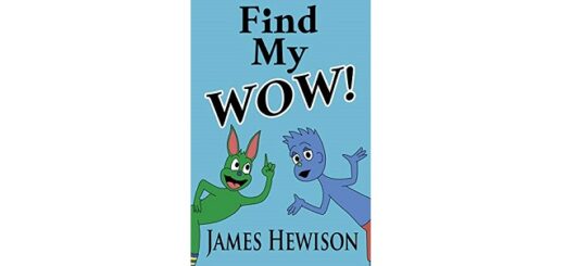 Feature Image - Find my Wow by James Hewison