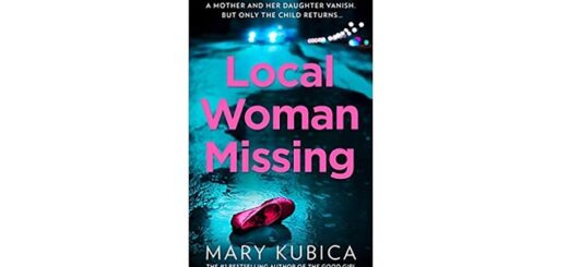 Feature Image - Local Missing Woman by Mary Kubica