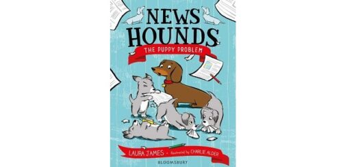 Feature Image - News Hounds by Laura James