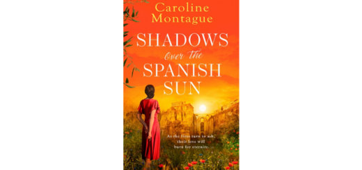 Feature Image - Shadows over the Spanish Sun by Caroline Montague