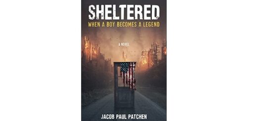 Feature Image - Sheltered by Jacob Paul Patchen