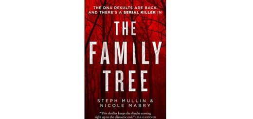 Feature Image - The Family Tree by Steph Mullins & Nicole Mabry