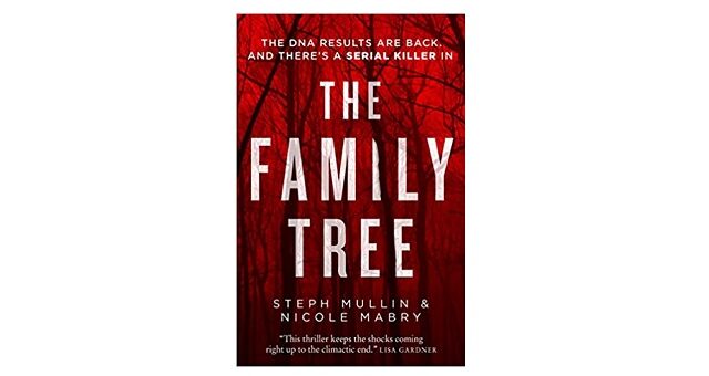 Feature Image - The Family Tree by Steph Mullins & Nicole Mabry