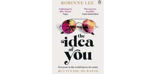 Feature Image - The Idea of You by Robinne Lee