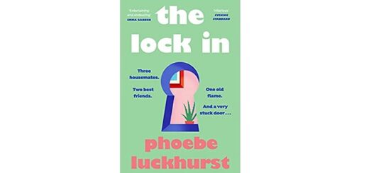 Feature Image - The Lock in by Phoebe Luckhurst