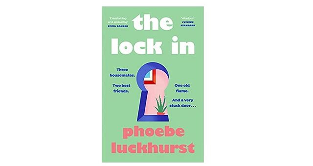 Feature Image - The Lock in by Phoebe Luckhurst