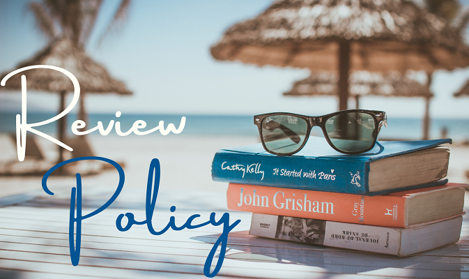 Review policy 2021