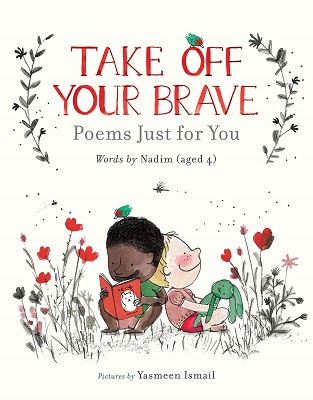 Take off your Brave by Nadim