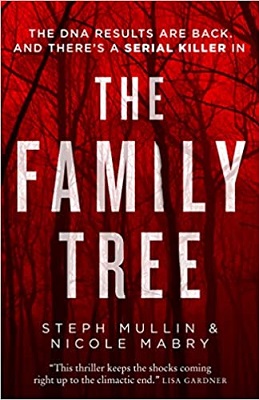 The Family Tree by Steph Mullins & Nicole Mabry