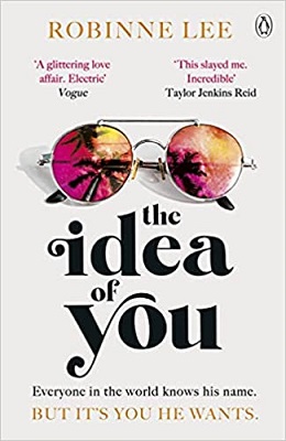 The Idea of You by Robinne Lee