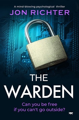 The Warden by Jon Richter