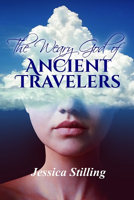 The Weary God of Ancient Travelers by Jessica Stilling
