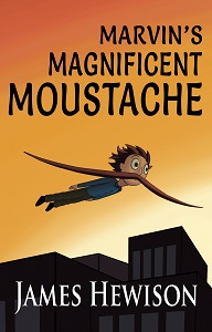 ebook-cover-MarvinsMoustache