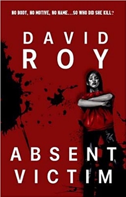 Absent victim by david roy