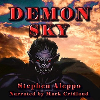 Demon Sky by Stephen Aleppo