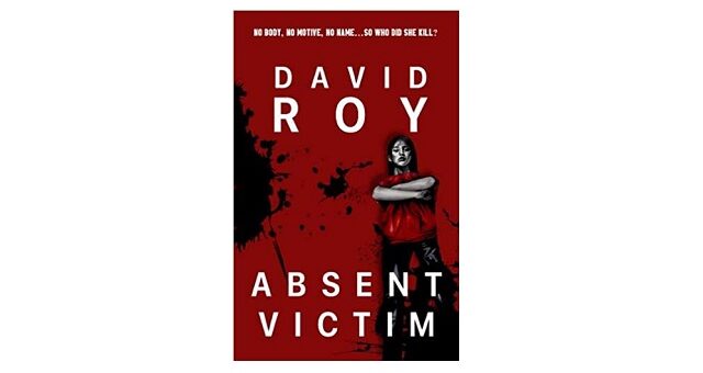 Feature Image - Absent victim by david roy