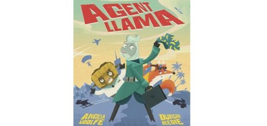 Feature Image - Agent Llama by Angela Woolfe