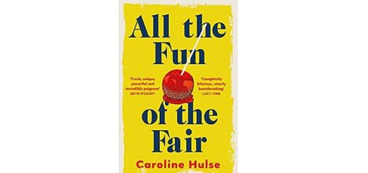 Feature Image - All the Fun of the Fair by Caroline Hulse