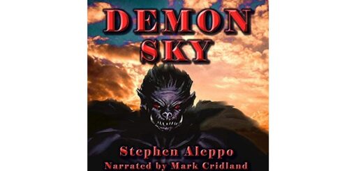 Feature Image - Demon Sky by Stephen Aleppo