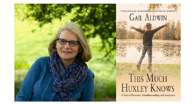 Feature Image - Gail Aldwin guest post