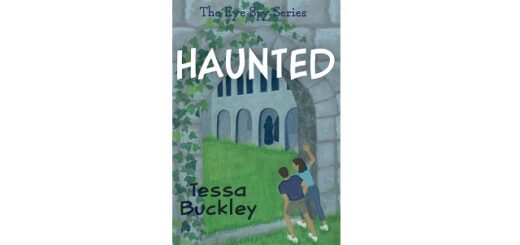 Feature Image - Haunted by Tessa Buckley
