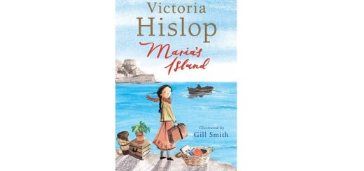 Feature Image - Maria's Island by Victoria Hislop