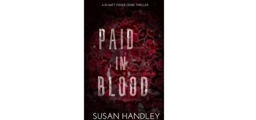 Feature Image - Paid in Blood by Susan Handley