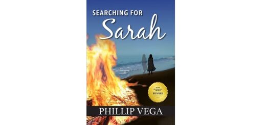 Feature Image - Searching for Sarah by Phillip Vega