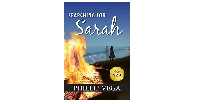 Feature Image - Searching for Sarah by Phillip Vega