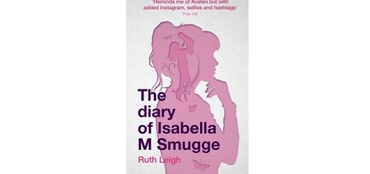feature Image - The Diary of Isabella M Smugge