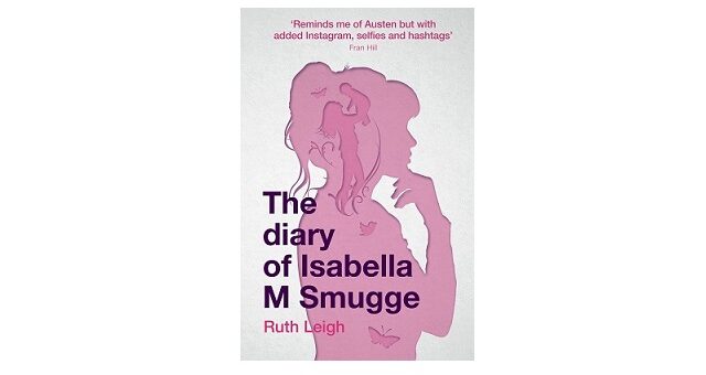 feature Image - The Diary of Isabella M Smugge