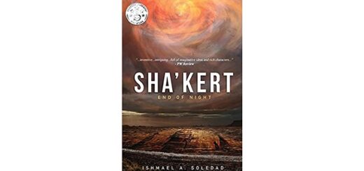 Feature Image - sha'kert by ishmael a soledad