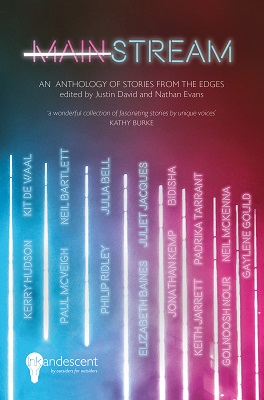 MAINSTREAM FINAL COVER