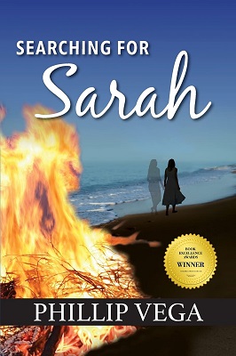 Searching for Sarah by Phillip Vega