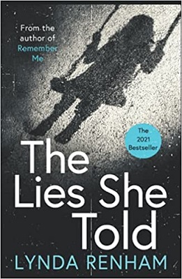 The Lies She Told by Lynda Renham