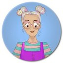 Mavis Sybil Spirit guide