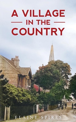 A Village in the Country by Elaine Spires