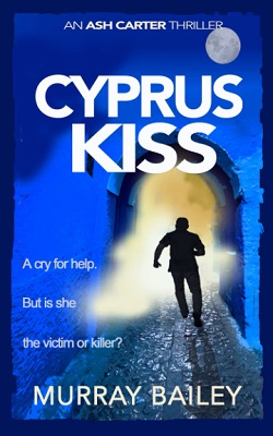Cyprus Kiss Murray by Bailey