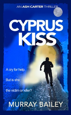 Cyprus Kiss Murray by Bailey