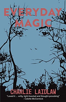 Everyday Magic by Charlie Laidlaw