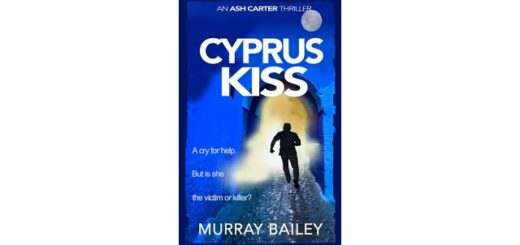 Feature Image - Cyprus Kiss Murray by Bailey